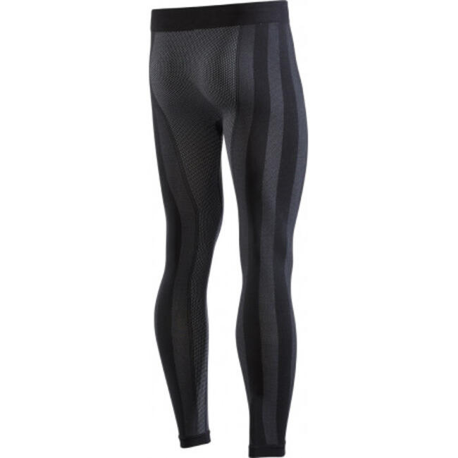 Six2 Pantaloni Lunghi Corti Black Carbon Unisex